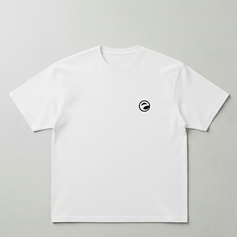 🦏 Rhino: Brawn Oversized Tee