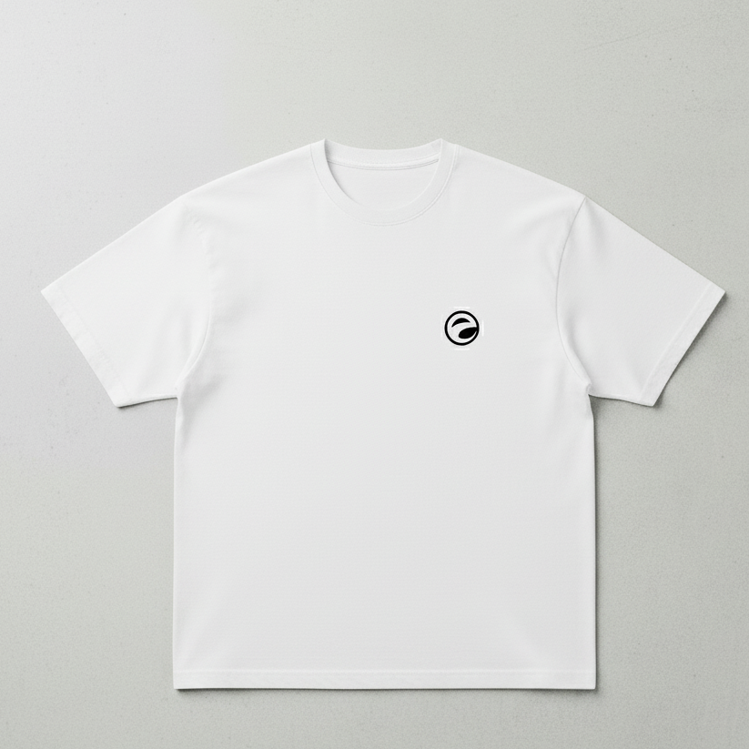 🕸️ Spider-Man: Peter Parker's Dual Life Oversized Tee