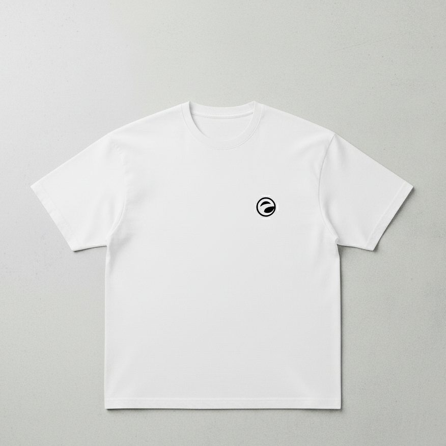 👻 Ghost of Tsushima: Samurai Oversized Tee