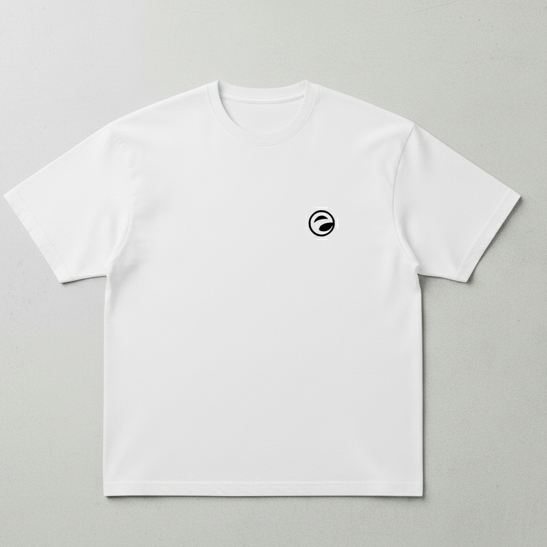 symbiote Venom: Lethal Protector Oversized Tee