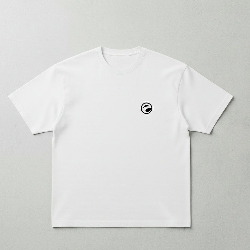 🛡️ Captain America: Safest Hands Oversized Tee