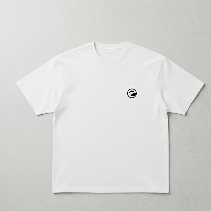 🧲 Marvel's Magneto: Sovereignty Oversized Tee