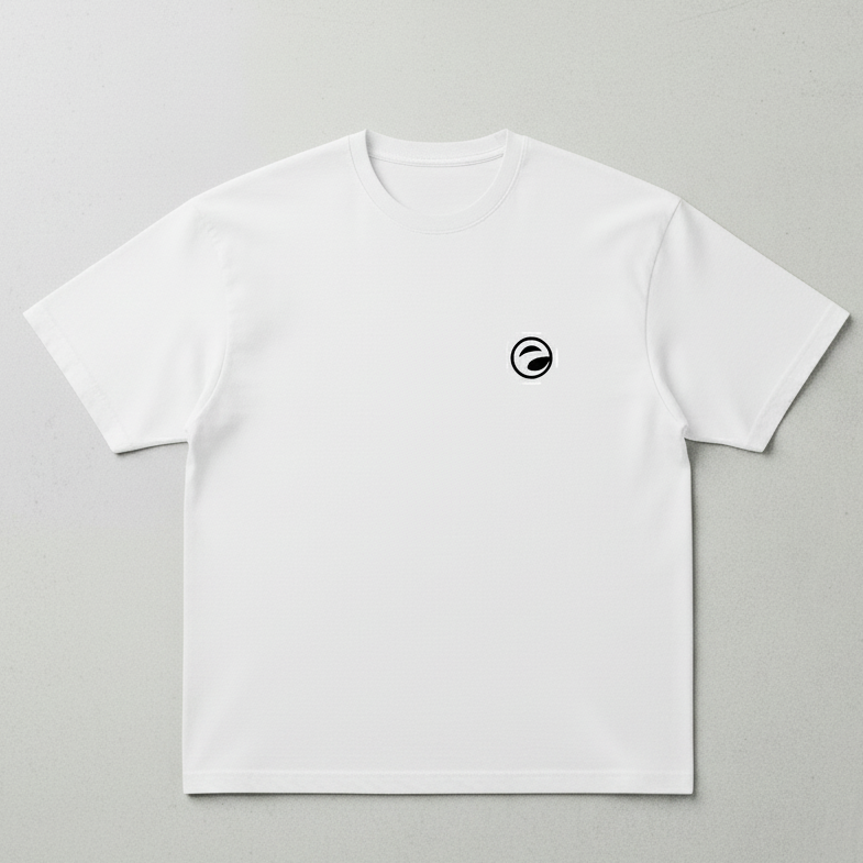 🧠 Professor X: The Mentor Oversized Tee