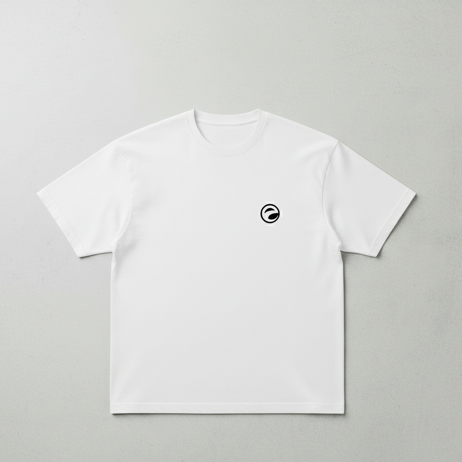 🔱 Kratos: God of War Oversized Tee