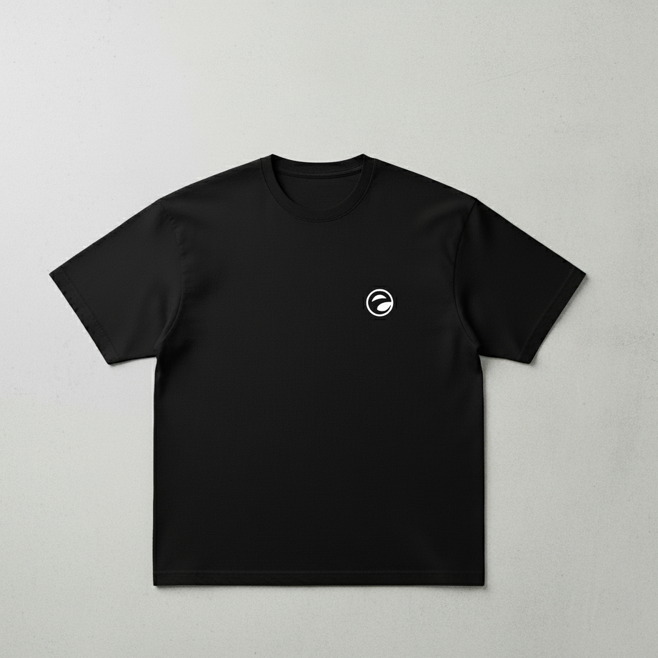 🔱 Kratos: God of War Oversized Tee