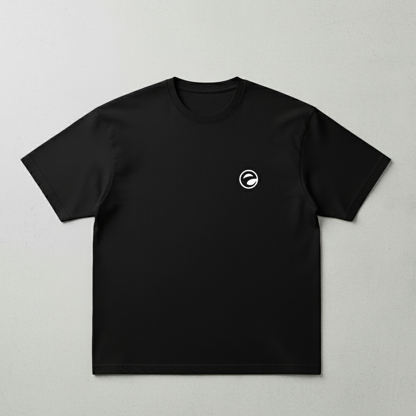 🌃 The Weeknd: After Hours Cinematic Oversized Tee