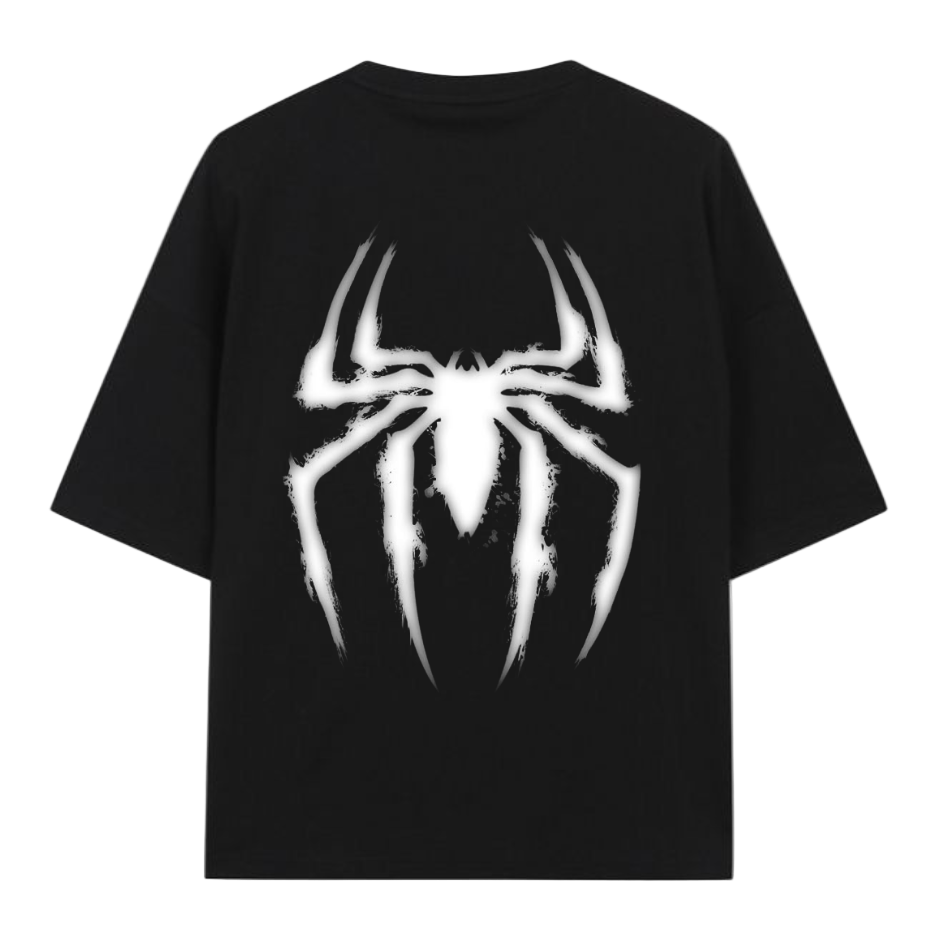 🌟 The ICON Collection: High-Definition Oversized Te