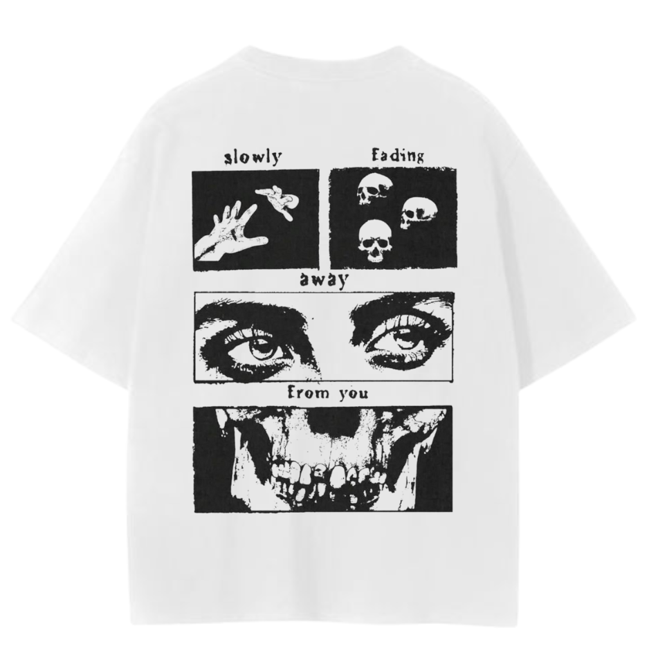 🌟 The ICON Collector's Edition: Ultimate Oversized Tee