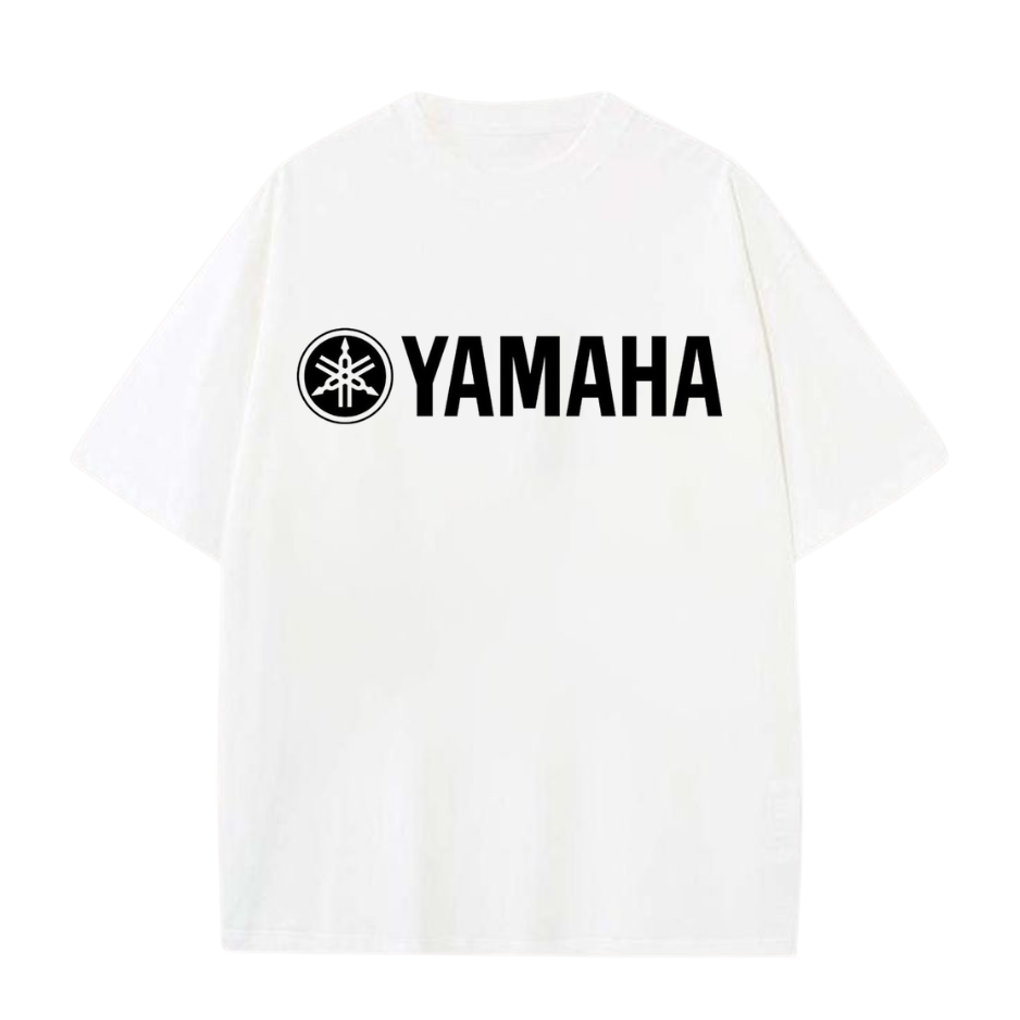 🏍️ Essaro Apparels: The "Legend 125" Tee